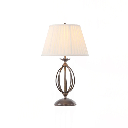 Настольная лампа ART-TL-AGD-BRASS Elstead Lighting