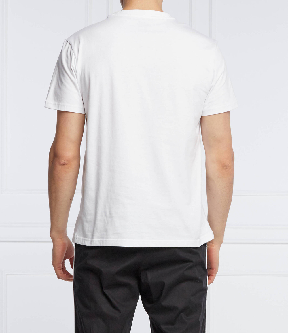 пижамы Karl Lagerfeld - белый(216M2100)