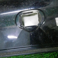 Спойлер крышки багажника Toyota Land Cruiser 200 (2012-2021)