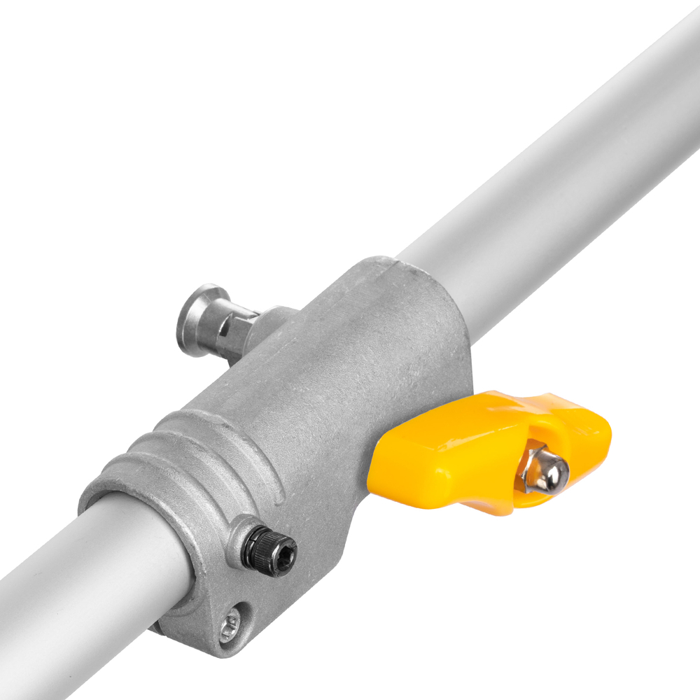 Триммер электрический Denzel TE-1200