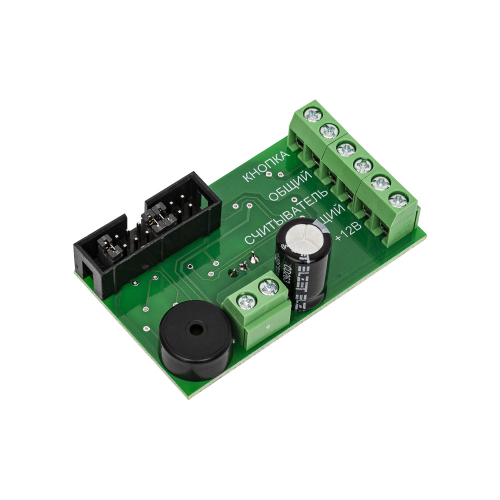 AccordTec Плата ML-194.03 СКУД