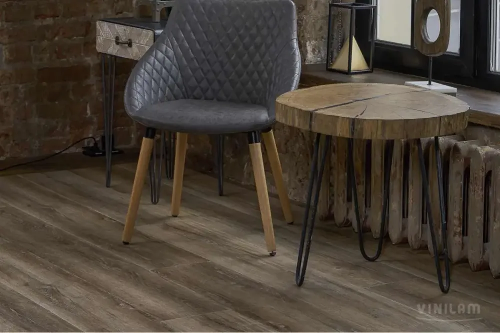 Ceramo Vinilam XXL Cork Дуб Биль, 2,052 м²