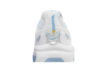 Кроссовки Reebok Solution Mid