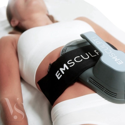 EMSculpt, 1ч