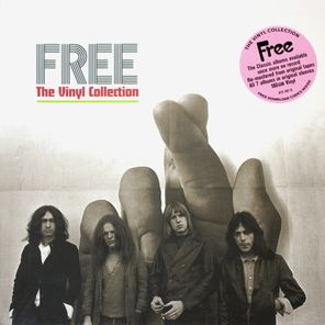 Free / The Vinyl Collection (7LP)