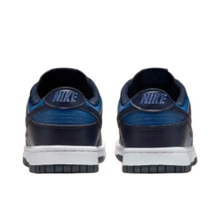 Nike Dunk Low Retro "Mystic Navy"
