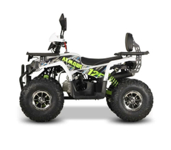 Квадроцикл LINHAI YAMAHA Armour 125 PRO