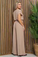 Комбинезон Сезария (бежевый) К13470-5М LT Collection