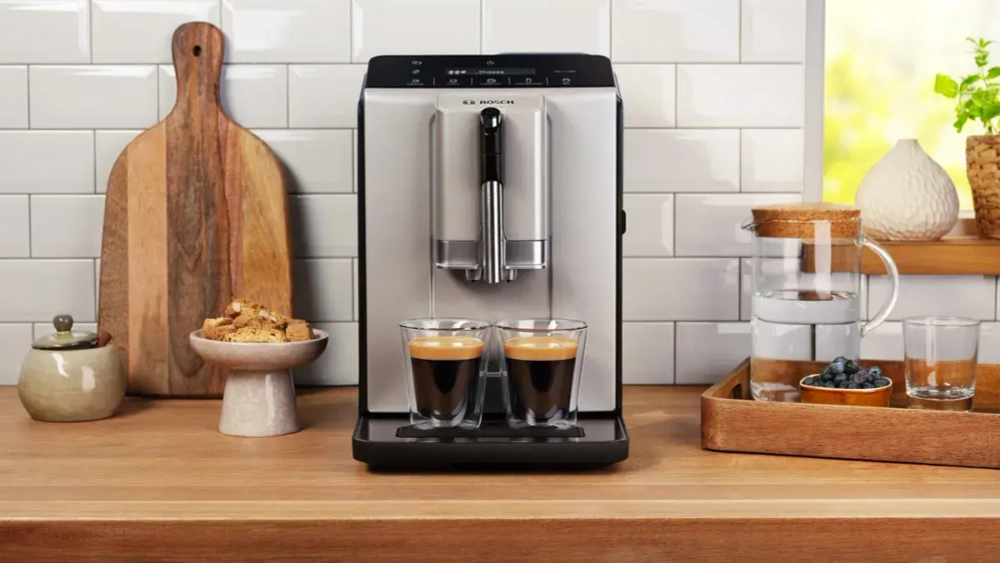 Кофемашина Bosch TIE20301