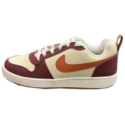 Женские кроссовки Nike Court Borough Low 'Dark Russet' IB4695-221