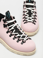 Ботинки Native Fitzsimmons Dust Pink / Bone White