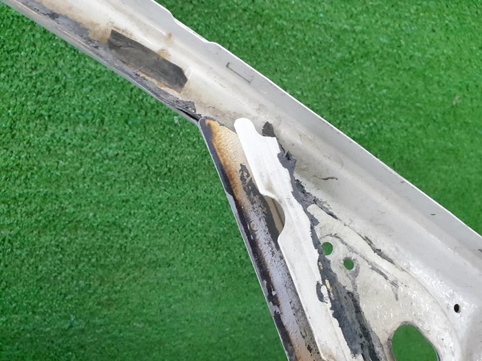 Дверь передняя правая Jaguar XF 1 (2007-2015)