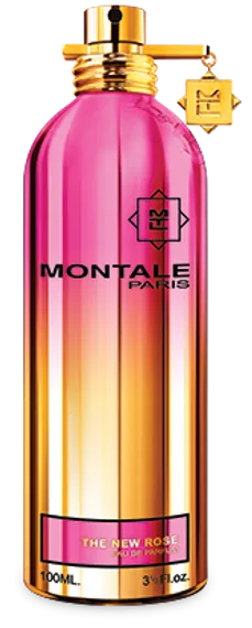 Montale The New Rose