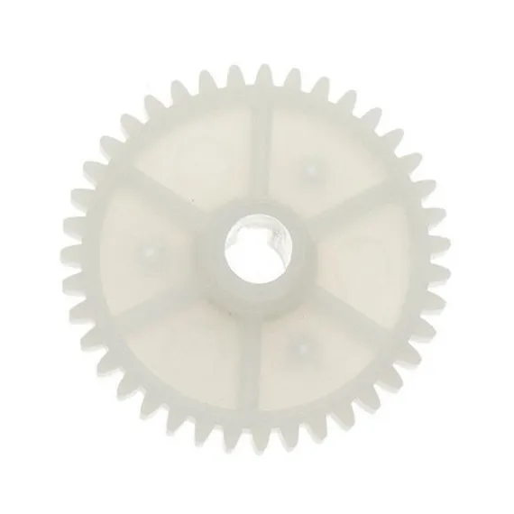 Ведомая шестерня 39Т пластиковая для Remo Hobby 1/16 G2610-P