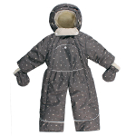 Комбинезон-трансф. с отстёг.мех. "Коронки" р.74 (Rusland) А 72-21