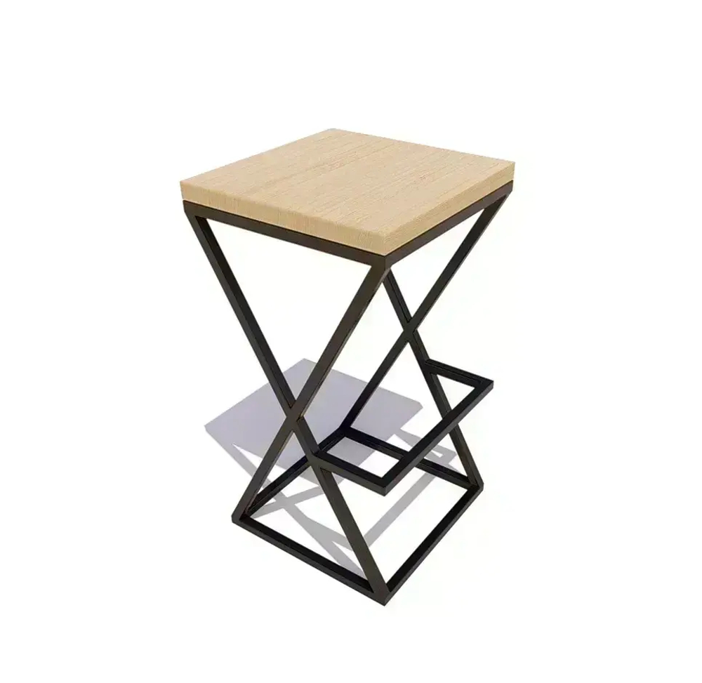 Барный стул «Пинта», дуб