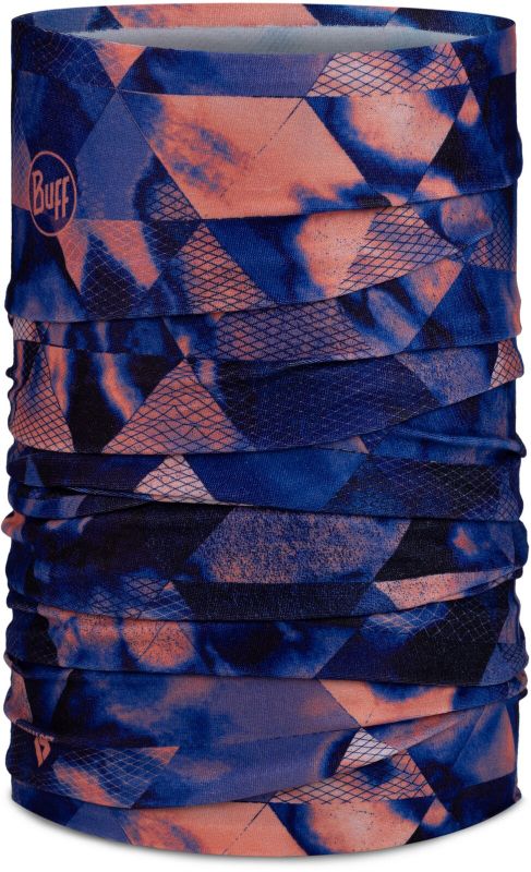 Тонкая зимняя бандана-трансформер Buff Thermonet Matika Multi Фото 1