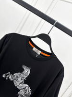 Футболка Hermes