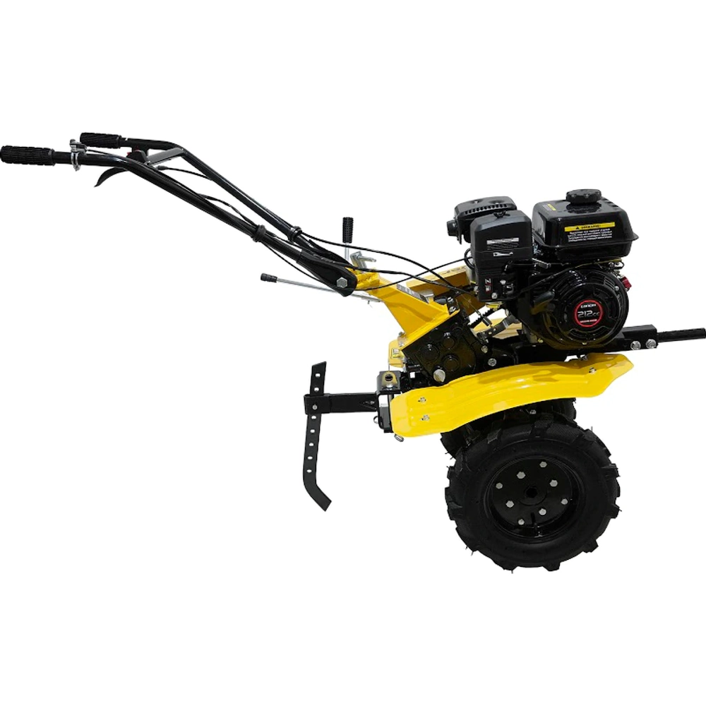 Habert HM-22 бензиновый мотоблок с двигателем Loncin 170F-2 00-00158245