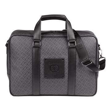 Сумка для документов Cerruti 1881 - Logomania