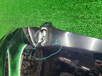 Капот BMW X3 G01 (2017-2024)