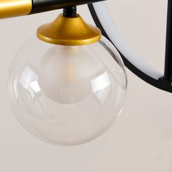 Подвесной светильник DAGFRID H128 3000