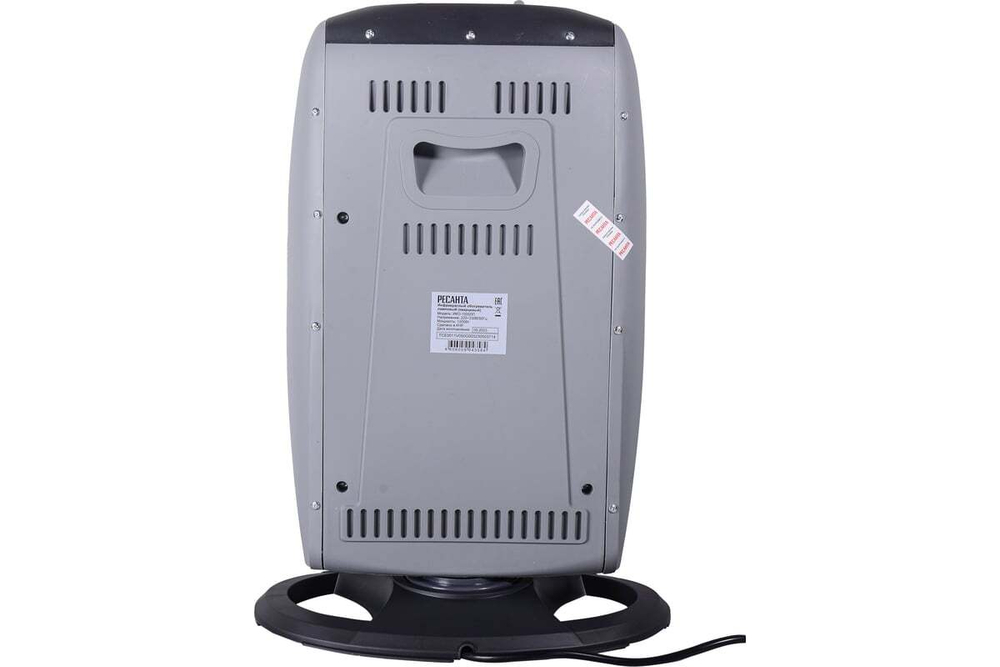 Инфракрасный обогреватель Ресанта ИКО-1200ЛП 67/5/16