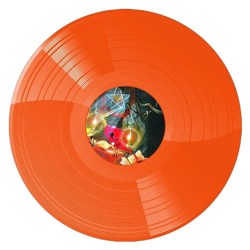 Ария / Генератор Зла (Coloured Vinyl)(2LP)