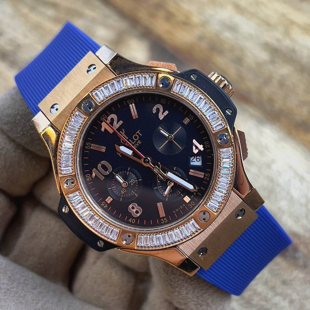 Часы Hublot