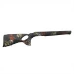 Ложа MG-03 на Blaser R8, ламинат, регулируемый затыльник, гребень, MasterGun
