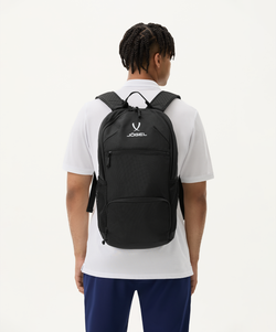 Рюкзак PREMIER Team Backpack, черный