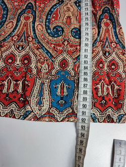 Платье ZOLLA в восточном стиле 42-44 размер