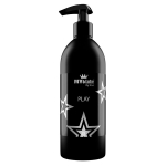 Лубрикант на водной основе для фистинга и использования с секс-игрушками MyLube Play XL 500мл