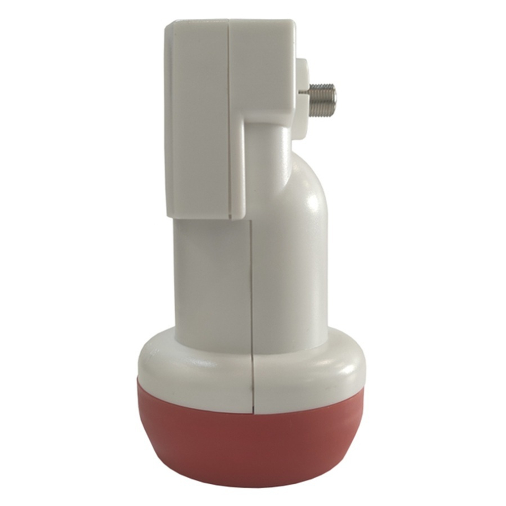 Спутниковый конвертер DIVISAT DVS - C101 круговой поляризации (1 выход Триколор , НТВ+)