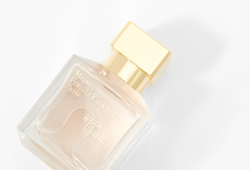 Maison Francis Kurkdjian Gentle Fluidity Silver & Gentle Fluidity Gold