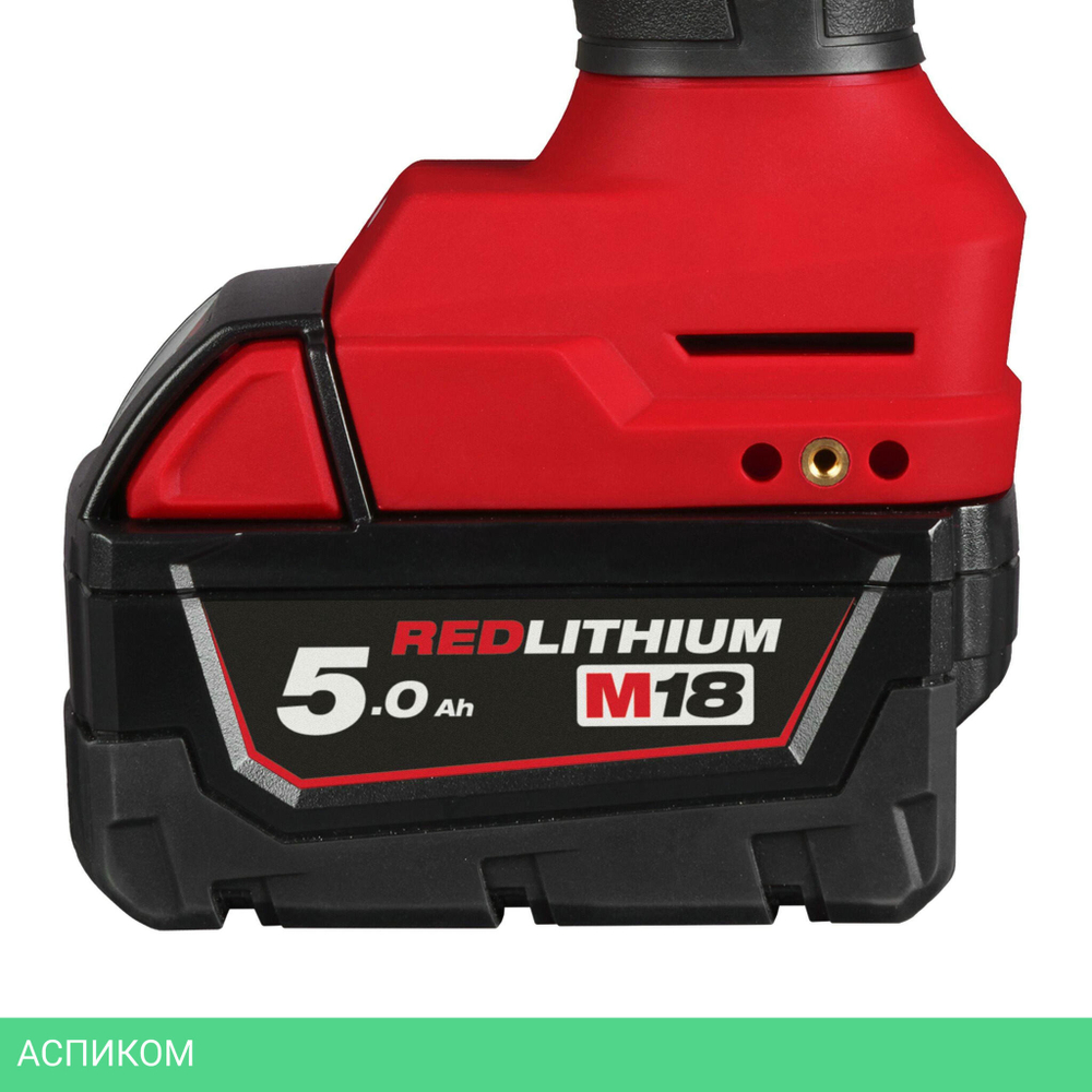 Гайковерт Milwaukee M18 BLHIWF12-0X (4933492787)