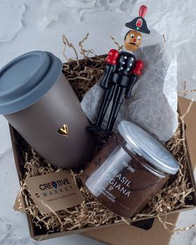 Подарки к 23 февраля