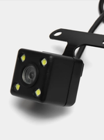 Видеорегистратор с тремя камерами Blackbox OK-DHD-3