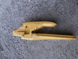 Адаптер EA40BL50 косая кромка 52-54мм (11438928)