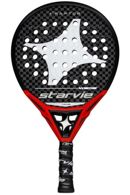 Ракетка для Padel Starvie Raptor Pro Touch