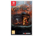 Gothic: Classic Khorinis Saga (NS) Б/У