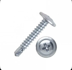 Саморез 4.2 x 25 мм 10 шт.