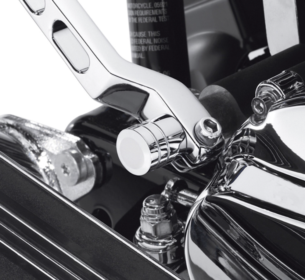 35471-05 Крышка вала переключения передач Harley-Davidson®