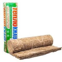 Утеплитель ТеплоКНАУФ Для Перекрытий 11 кг/м³ (7380х1220х50 мм) 2 шт