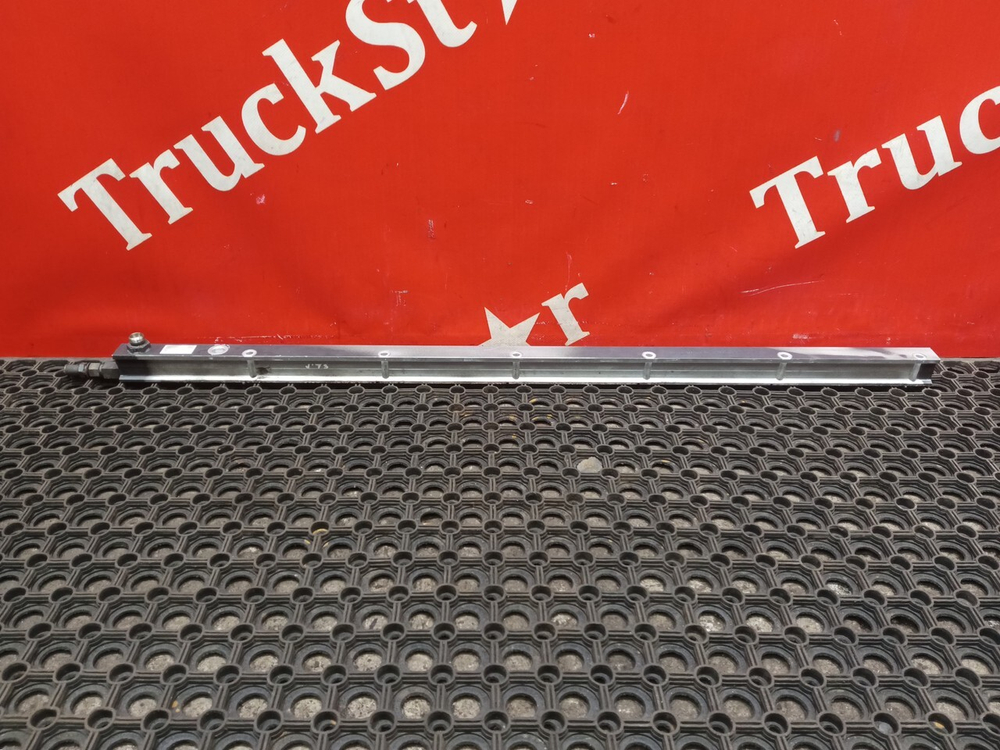 Рампа топливная DC13 2018 год.