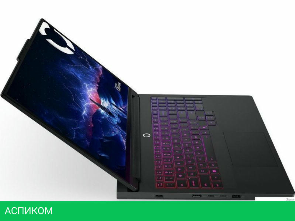 Игровой ноутбук Lenovo Legion Pro 7 16IAX10H 83F50022RK