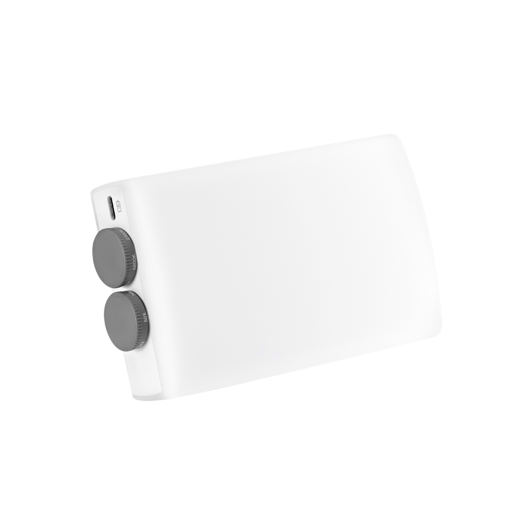 Осветитель Zhiyun Cinepeer CM25