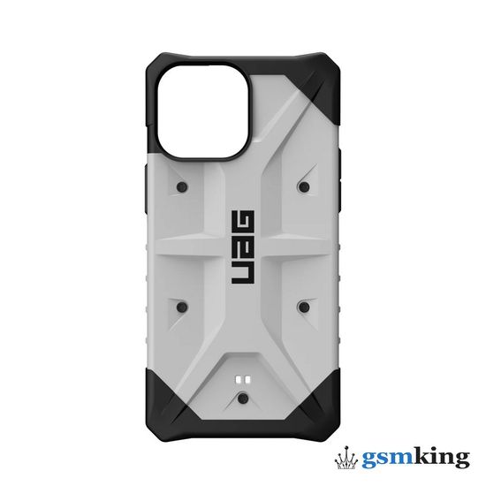 UAG Pathfinder Series Case for Apple iPhone 13 Pro Max White (Белый)113167114141