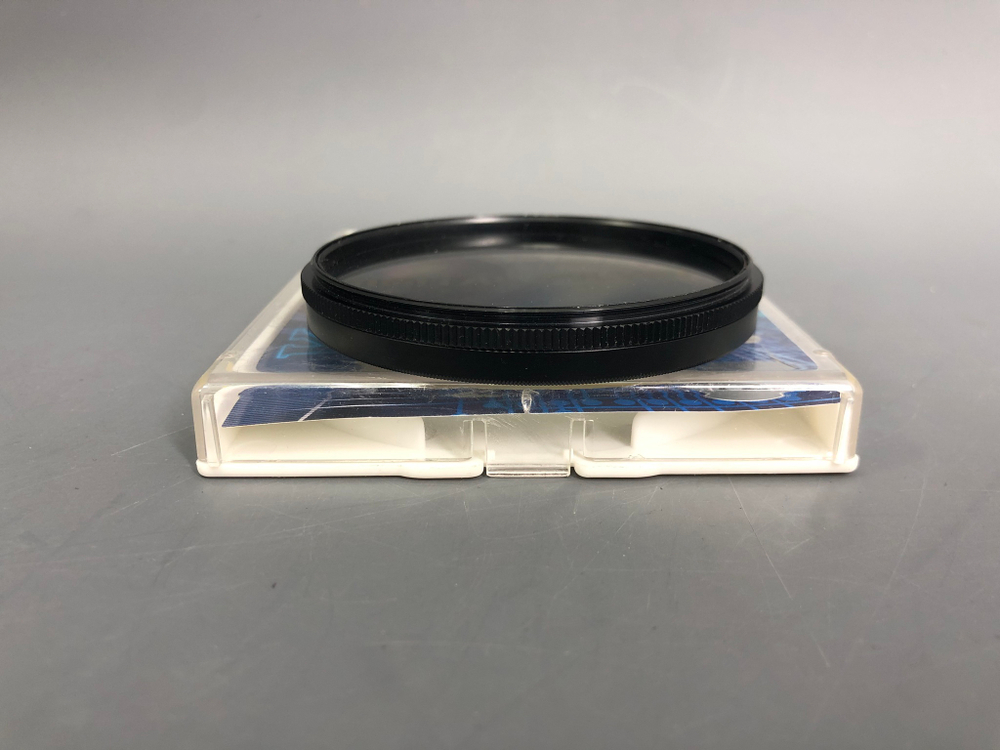 Kenko CIRCULAR PL 72mm