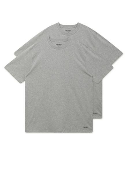 Мужская Футболка Standard Crew Neck